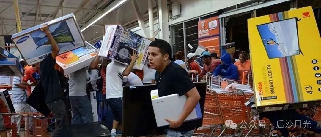 美國(guó)終于出手打擊“零元購(gòu)”，但來(lái)得及嗎？